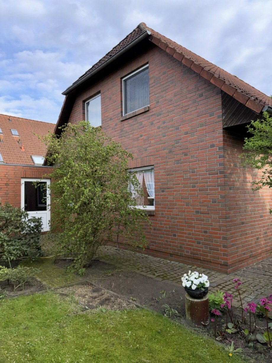 Haus + Garage Einfamilienhaus Ludwigslust