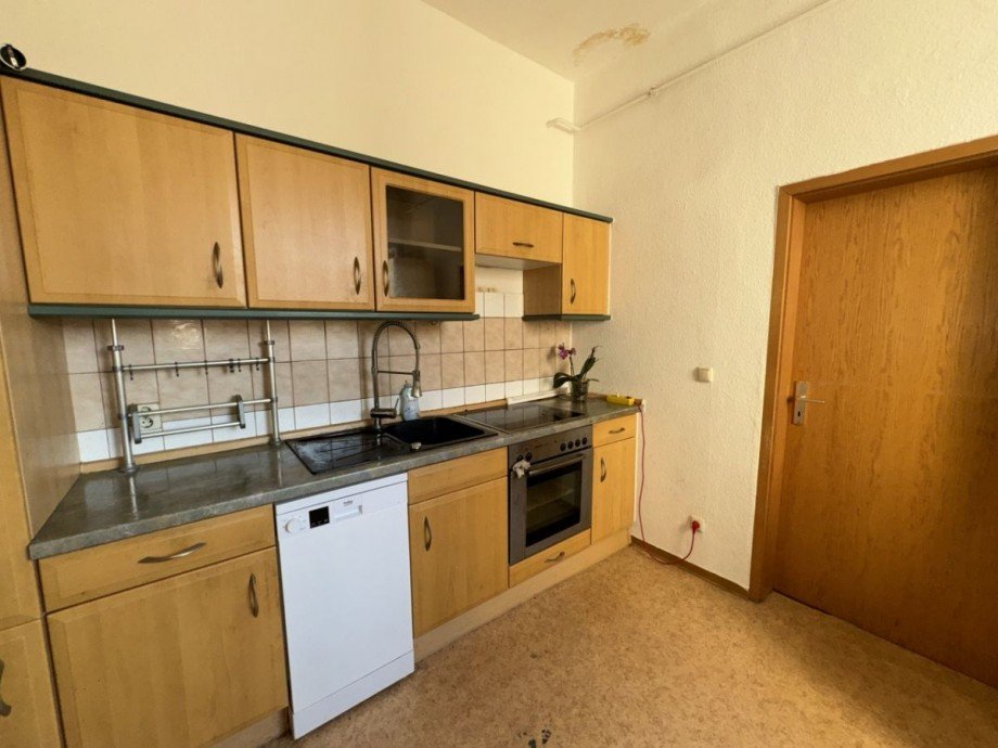 K�che Wohnung Ludwigslust