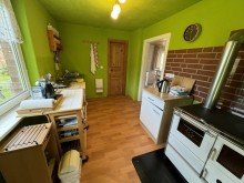 Ku Einfamilienhaus auf traumhaftem Grundst�ck