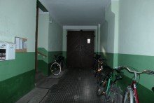 Grundst�ckseinfahrt 8 WE - Gro�z�giges, Mehrfamilienhaus zzgl. Garagen in Wittenberge zu verkaufen
