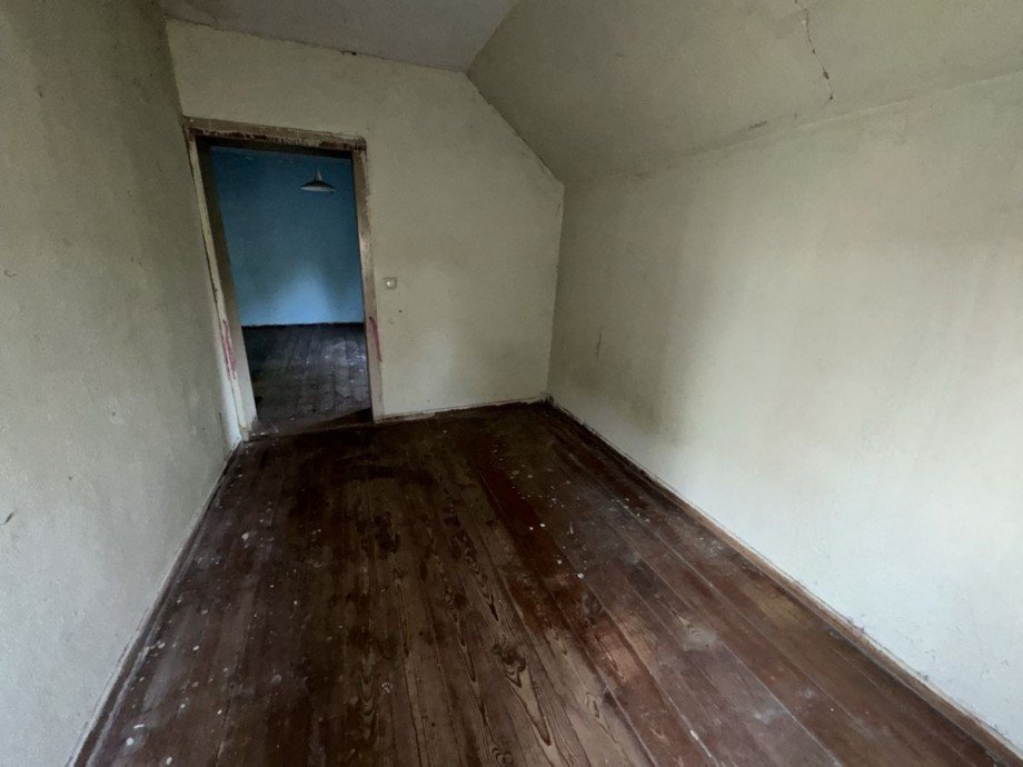 Zimmer im DG Haus Wanzlitz