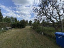 Grundst�ck Gro�es Einfamilienhaus in Redefin