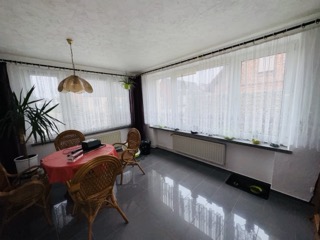 Erdgeschoss Haus Banzkow