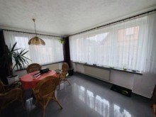 Erdgeschoss Arbeiten in Schwerin, Wohnen im Gr�nen: Vielseitiges Landhaus mit 1.626 m� Grund in Banzkow