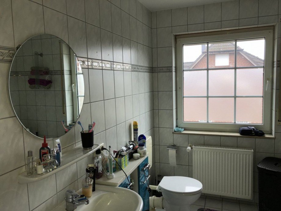Gro� (Bad) Wohnung Neu Kali�
