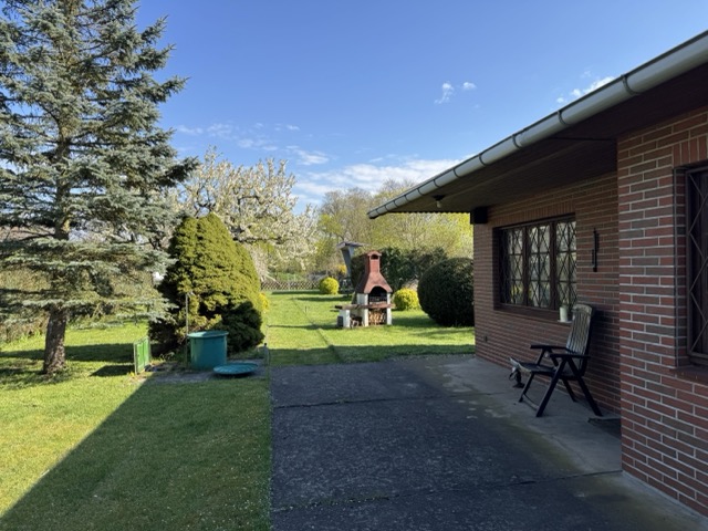 Garten Freizeitgrundst�ck Grabow