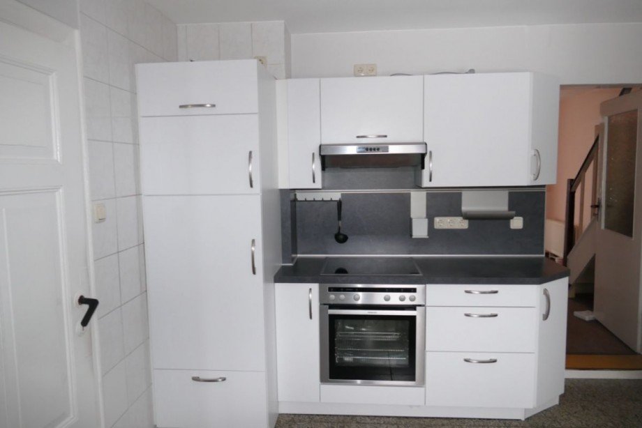 K�che Einfamilienhaus Grebbin