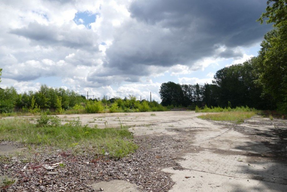 Grundstu Grundst�ck Ludwigslust