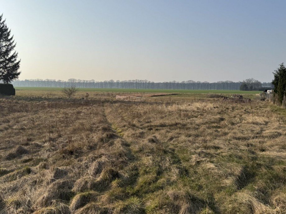 Grundst�ck Wohngrundst�ck D�mitz (Ortsteil Heidhof)