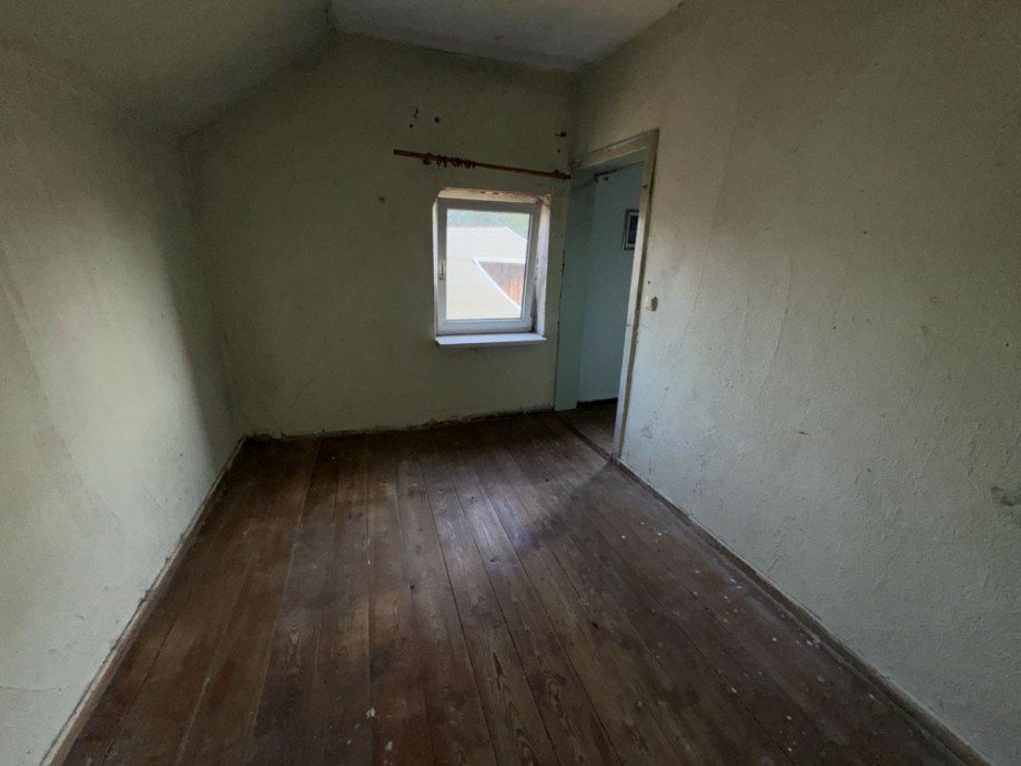 Zimmer im DG Haus Wanzlitz