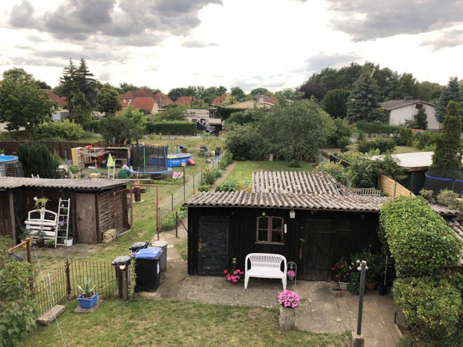 Grundst�ck Mehrfamilienhaus Ludwigslust