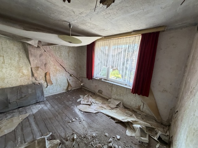 Zimmmer DG Haus Neustadt-Glewe