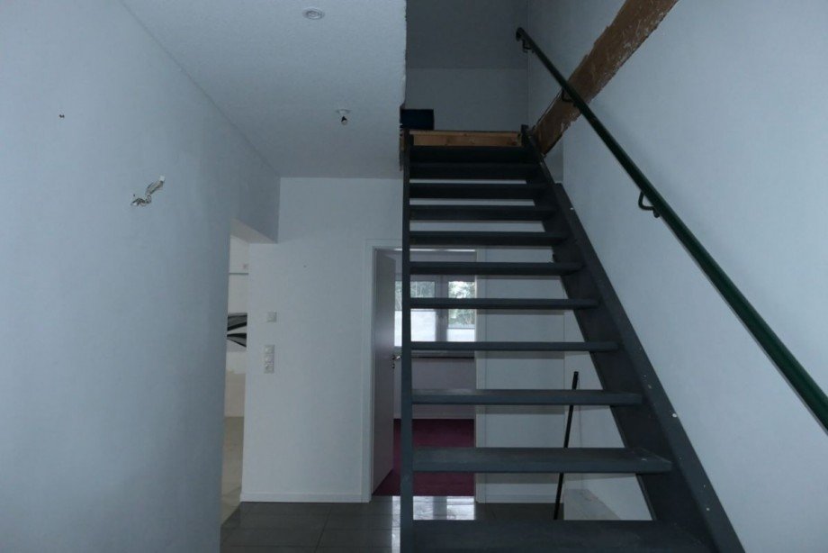 Flur Einfamilienhaus Karst�dt