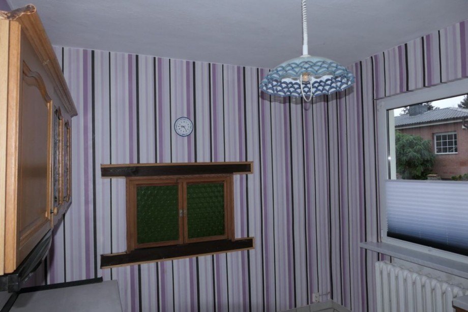 Zimmer Reihenendhaus Grabow