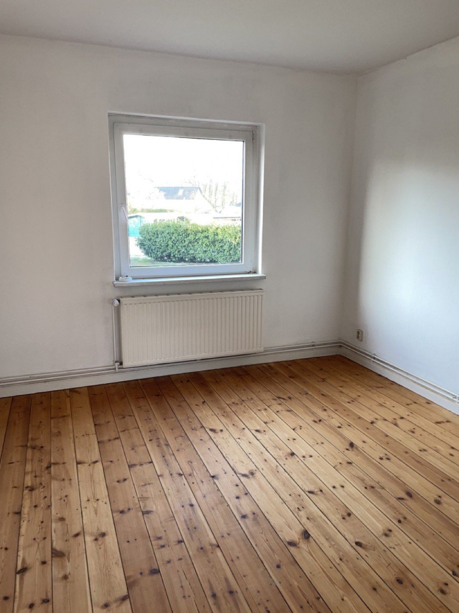 Wohnbereich Etagenwohnung Grabow