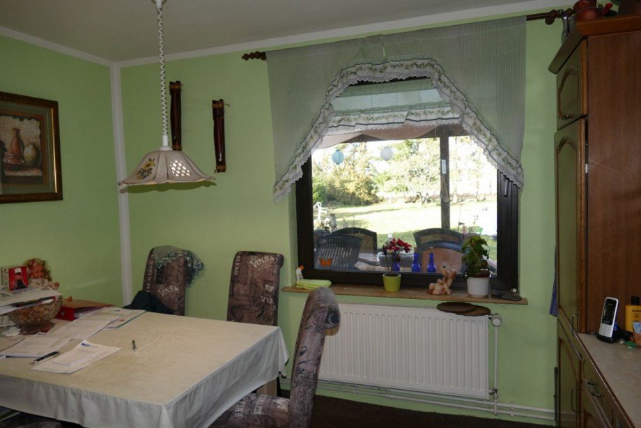 K�che Haus Rastow