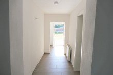 Flur Einfamilienhaus in Grabow