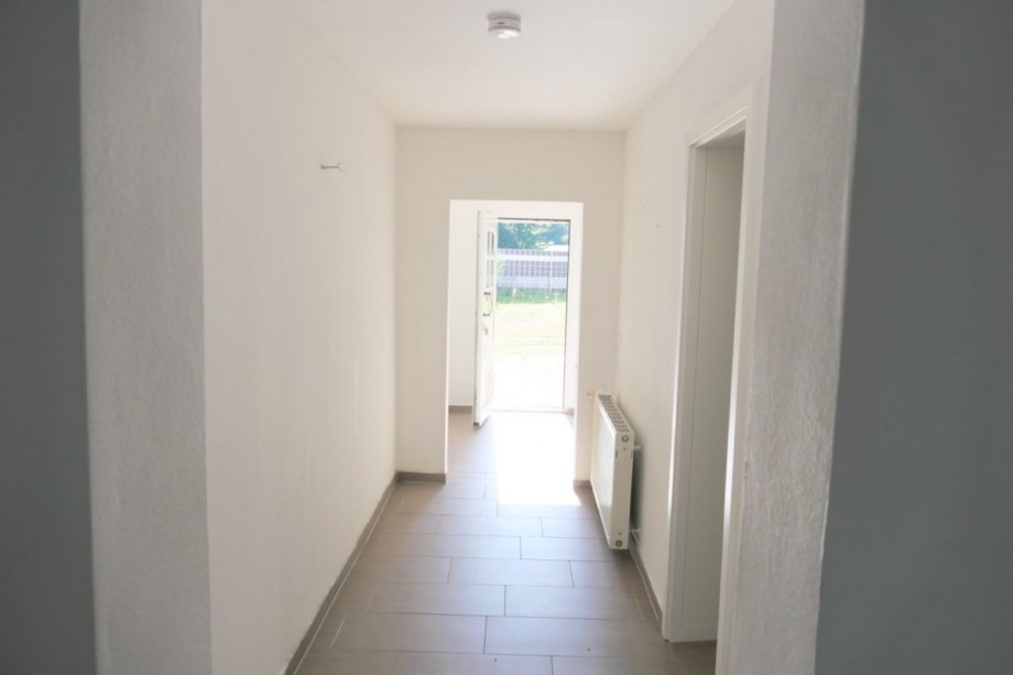 Flur Einfamilienhaus Grabow