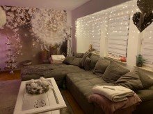 Wohnzimmer 3 Zimmer Wohnung