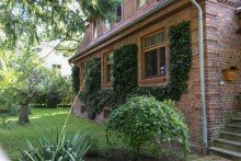 Hausansicht Vermietetes Zweifamilienhaus