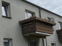 Hauptbild 3 Zimmer Eigentumswohnung in Neustadt-Glewe
