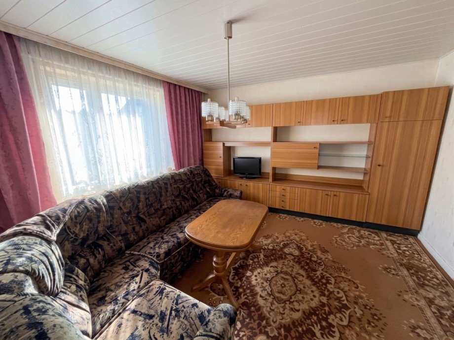 Wohnzimmer Haus Gro� Laasch