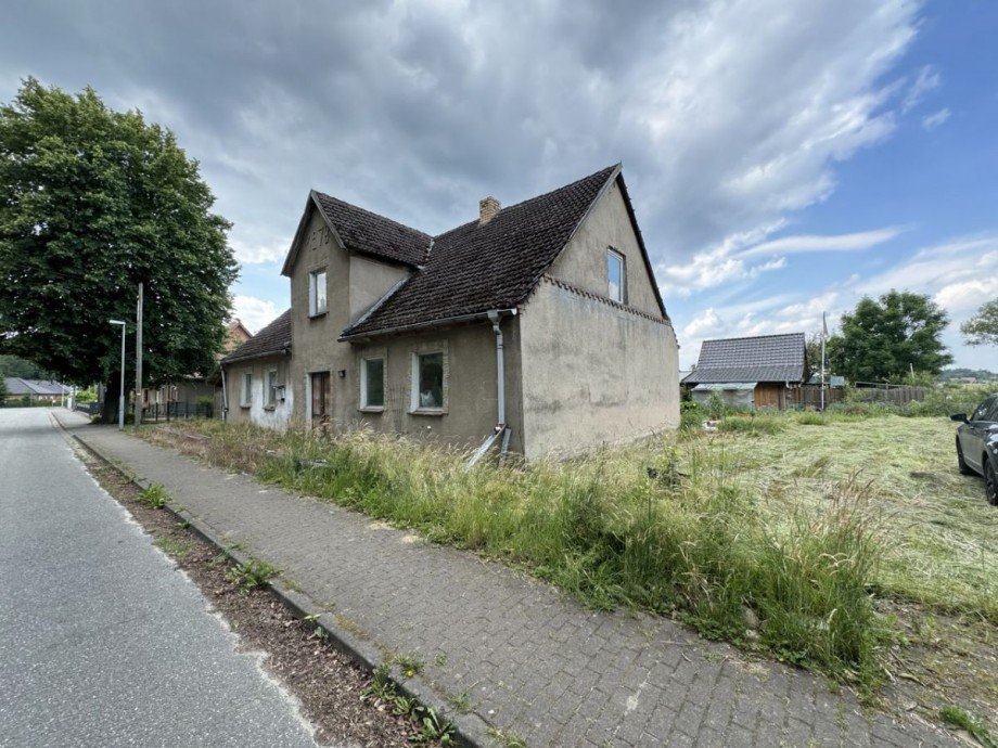 Siedlerhaus Haus Neese