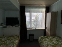 Schlazimmer EG Einfamilienhaus in ruhiger Lage von Neustadt-Glewe
