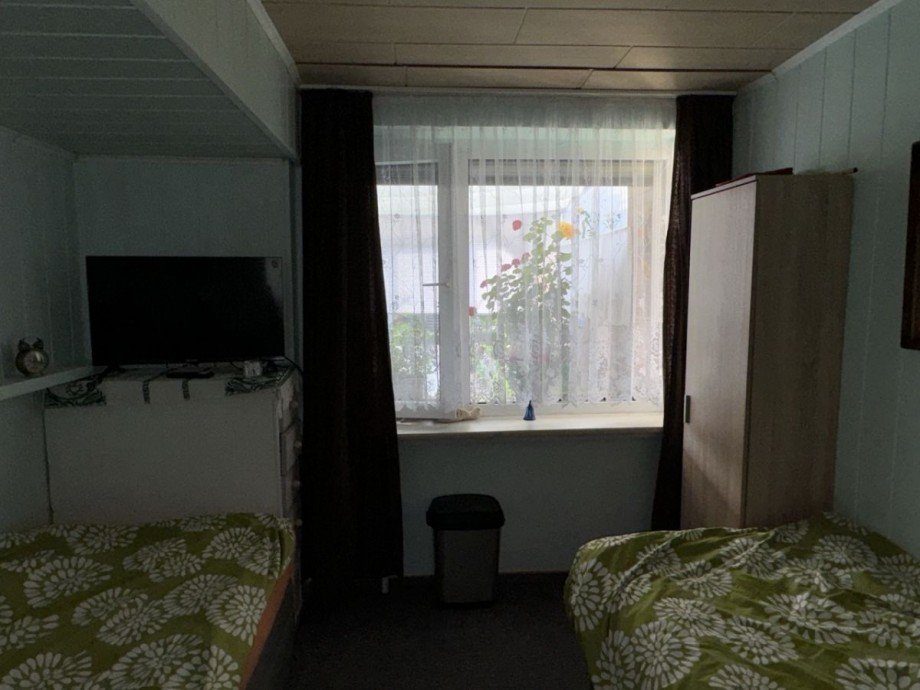 Schlazimmer EG Reihenmittelhaus Neustadt-Glewe