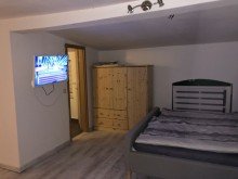 Wohnbereich Kleines Haus in ruhiger Lage