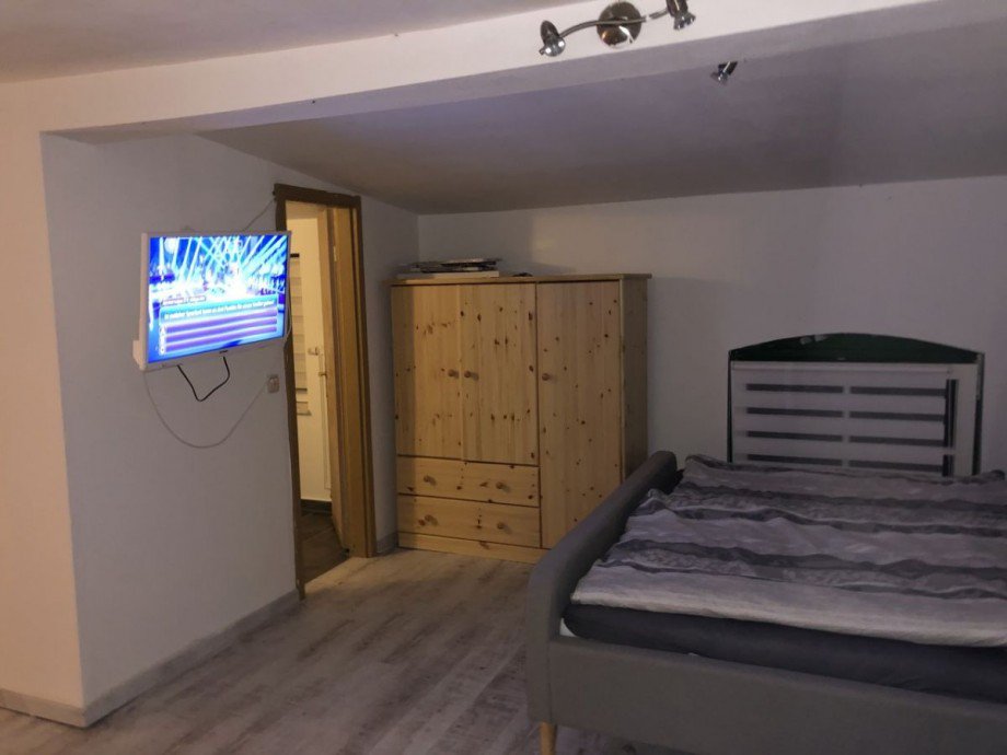 Wohnbereich Wohnung Bredenfelde