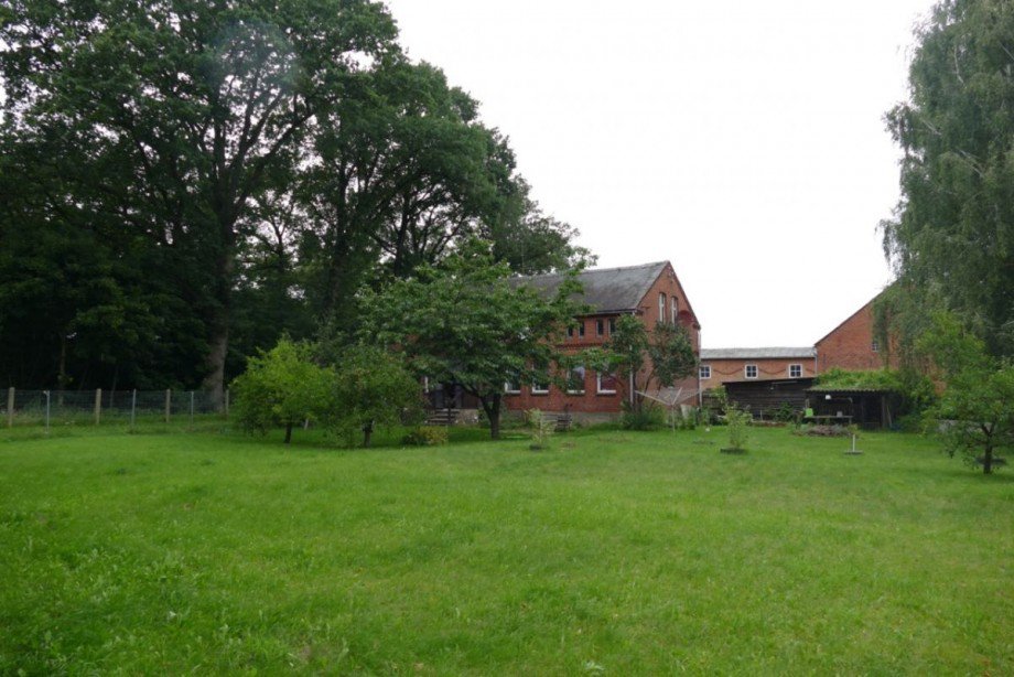 Grundst�ck Einfamilienhaus Ferbitz