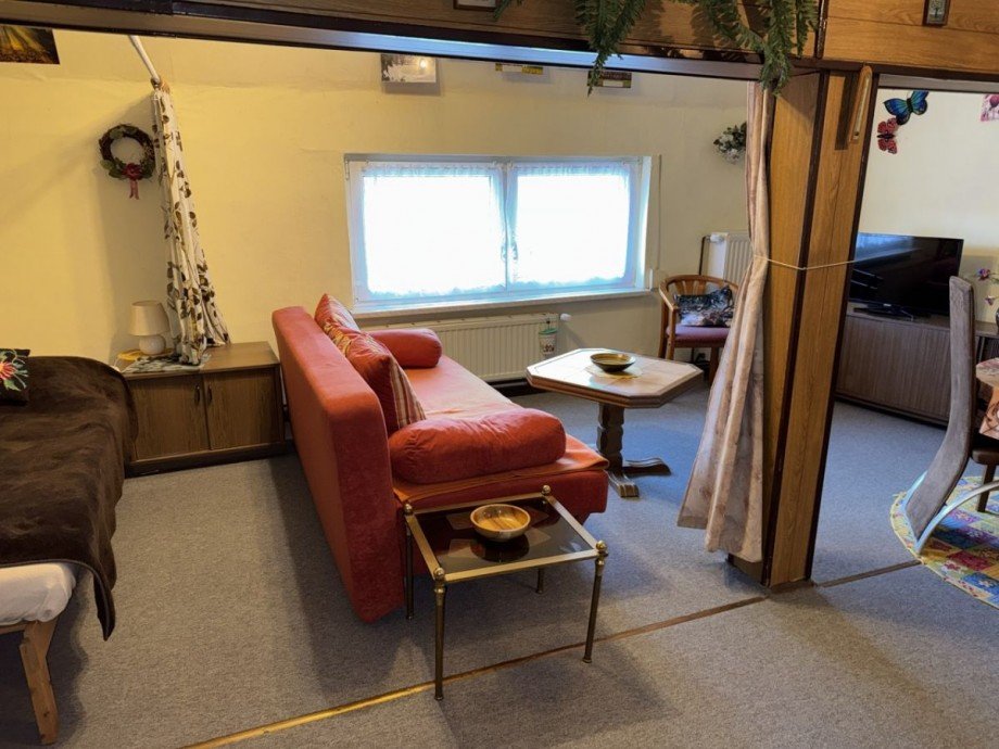 Zimmer Pension OG Einfamilienhaus Ludwigslust - Landkreis - Grabow
