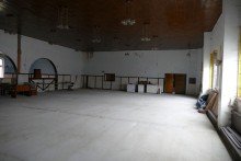 Diskothek Mehrfamilienhaus mit M�glichkeiten!
