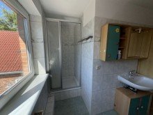 Badezimmer Gro�e 3-Zimmer-Wohnung im Zentrum von Ludwigslust