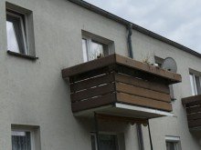 ETW 3 Zimmer Eigentumswohnung in Neustadt-Glewe