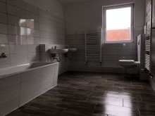 Bad HANDWERKER AUFGEPASST!