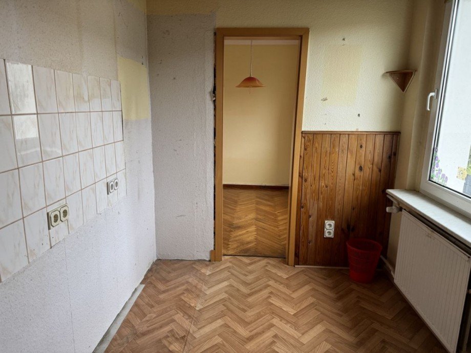 K�che Einfamilienhaus Neustadt-Glewe