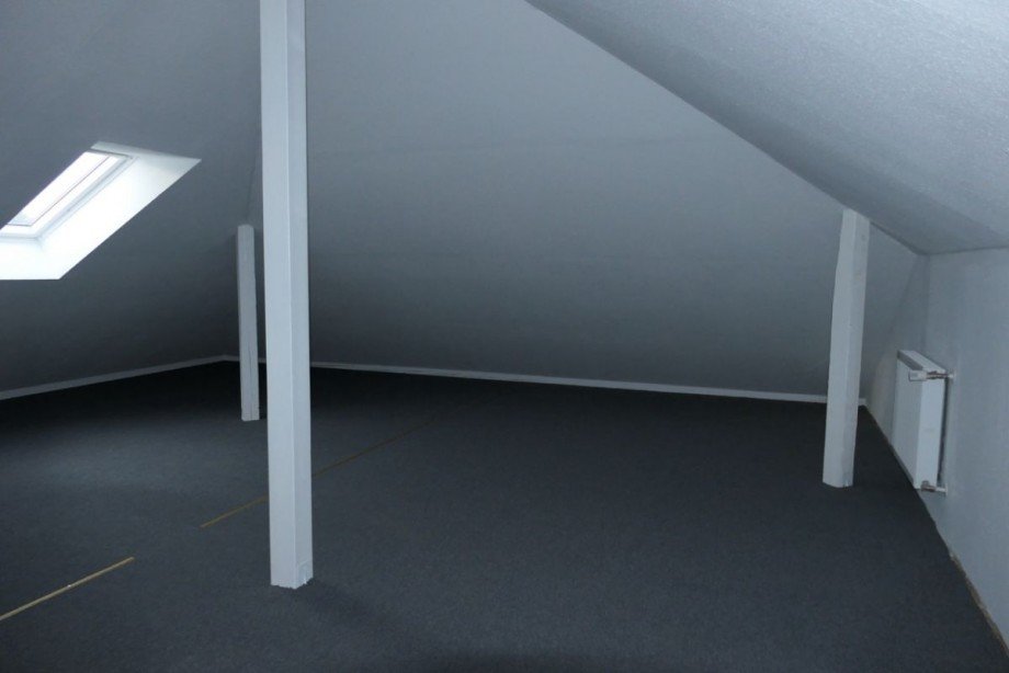 Dachgeschoss Einfamilienhaus Karst�dt