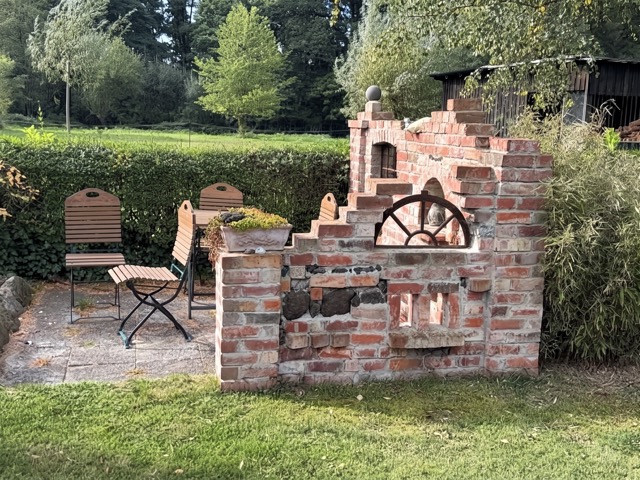 Deko Einfamilienhaus Leussow