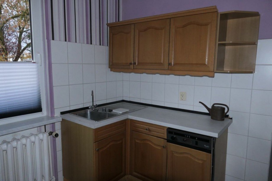 Ku Reihenendhaus Grabow