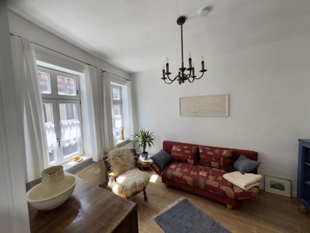 Gaimmer Haus Grabow