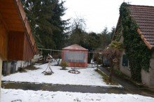Grundst�ck Charmantes Wohnhaus im l�ndlichen Redefin