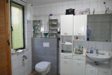 Bad Wohnhaus auf 190 m2 Wohnfl�che in Rastow