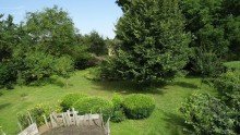 Grundstu Einfamilienhaus auf traumhaftem Grundst�ck