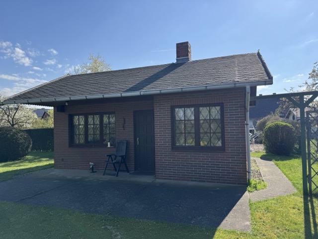 Gartenhhaus Freizeitgrundst�ck Grabow