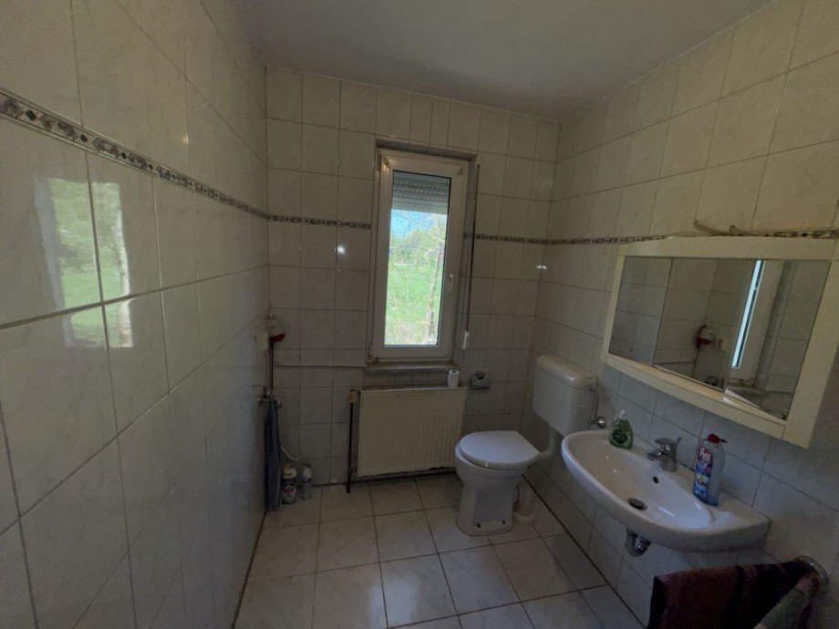 Bad Einfamilienhaus Grabow