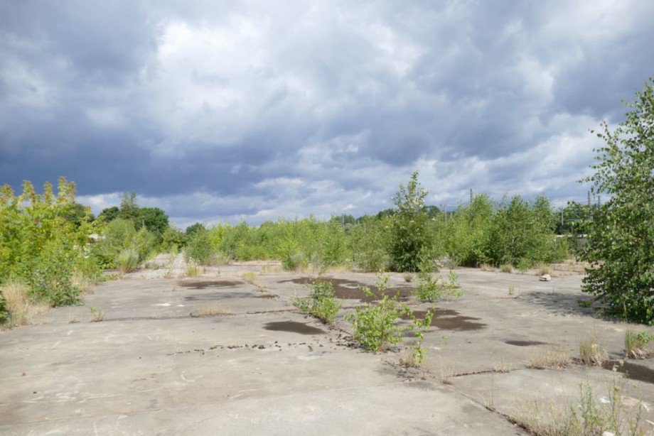 Grundst�ck Grundst�ck Ludwigslust