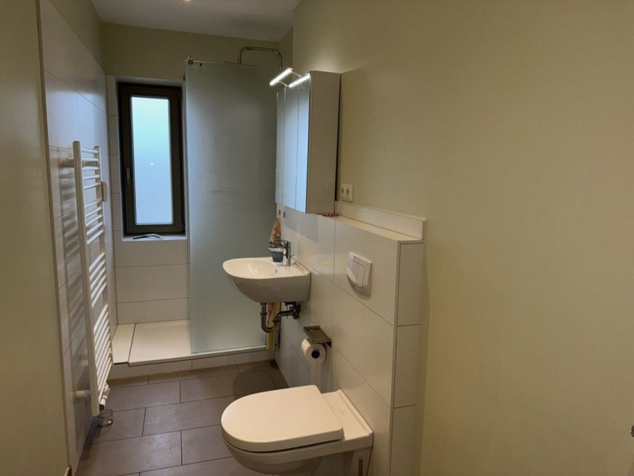 Badezimmer Wohnung Ludwigslust