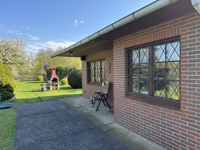 Gartenhhaus Freizeitgrundst�ck Grabow